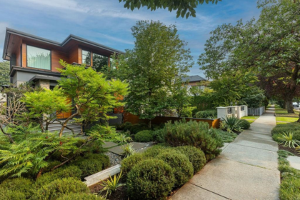 3963 W 20th Avenue, Vancouver, BC, Vancouver — Single Family Residence for sale