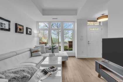 118 2070 Curling Road, North Vancouver, BC, Pemberton NV — 4 bed townhouse for sale