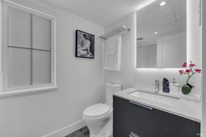 Mudroom Photo of 118 2070 Curling Road, North Vancouver, BC