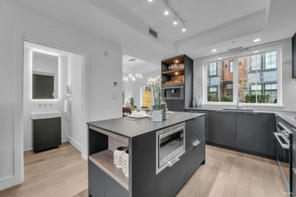 Pantry Photo of 118 2070 Curling Road, North Vancouver, BC