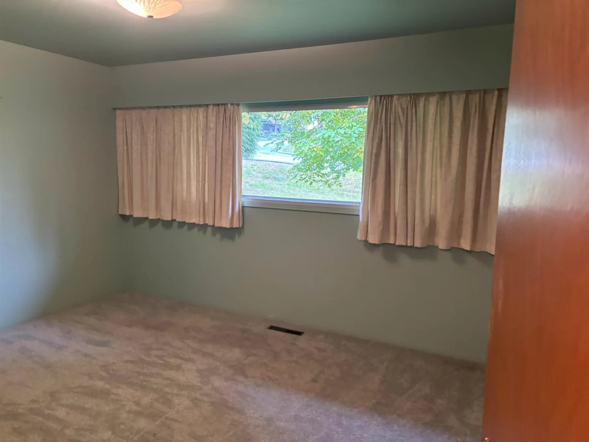 Bedroom 3 Photo of 12995 110 Avenue, Surrey, BC