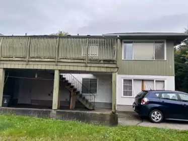 12995 110 Avenue, Surrey, BC, Surrey — Single Family Residence for sale