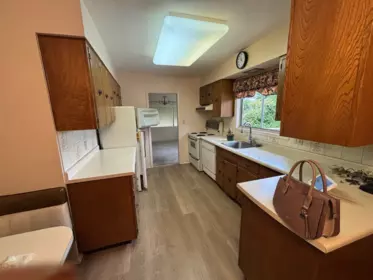 Pantry Photo of 12995 110 Avenue, Surrey, BC