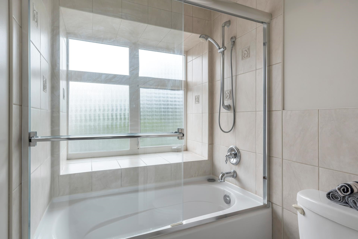 Aerial View of 7205 Union Street, Burnaby, BC