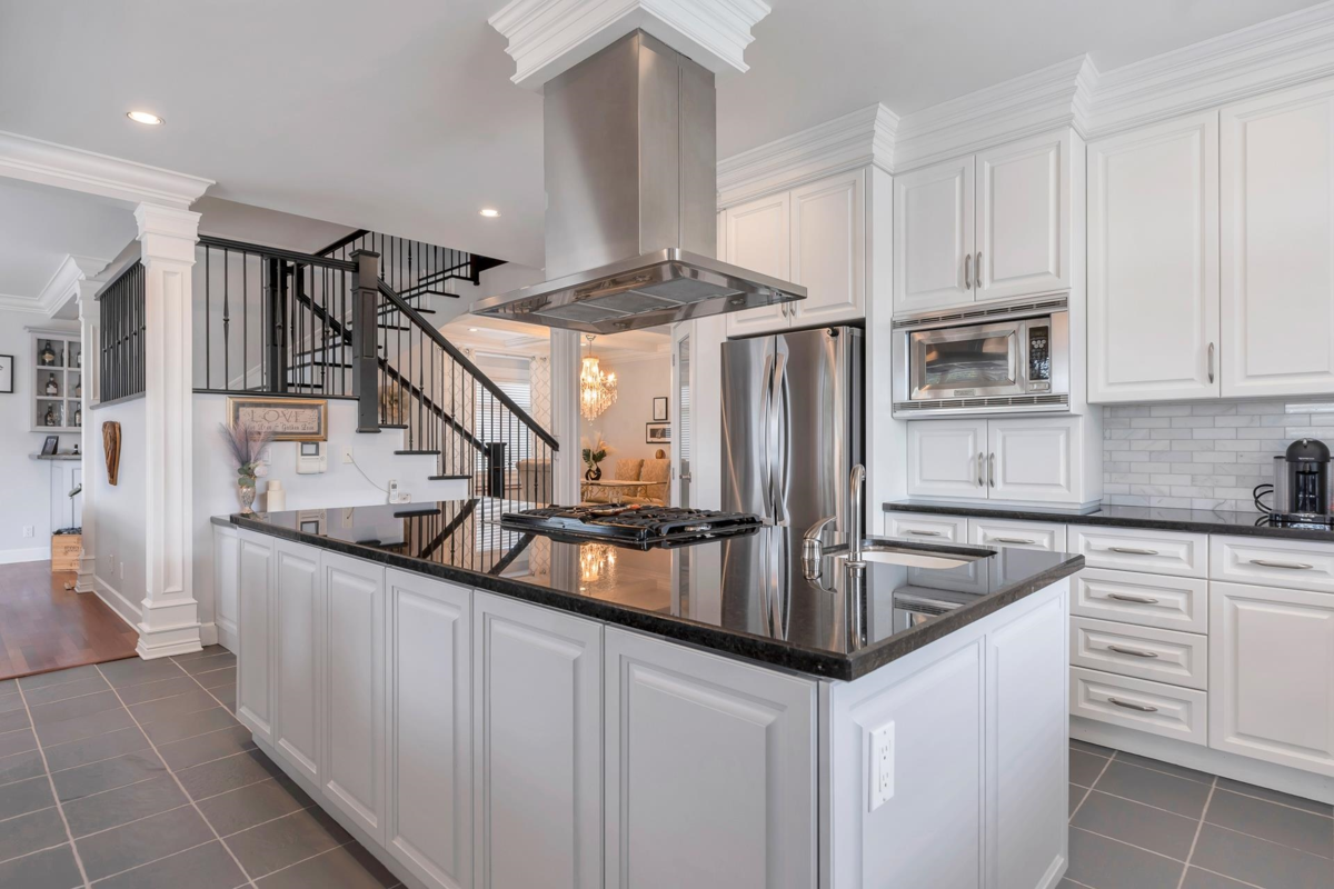 Bedroom 2 Photo of 7205 Union Street, Burnaby, BC