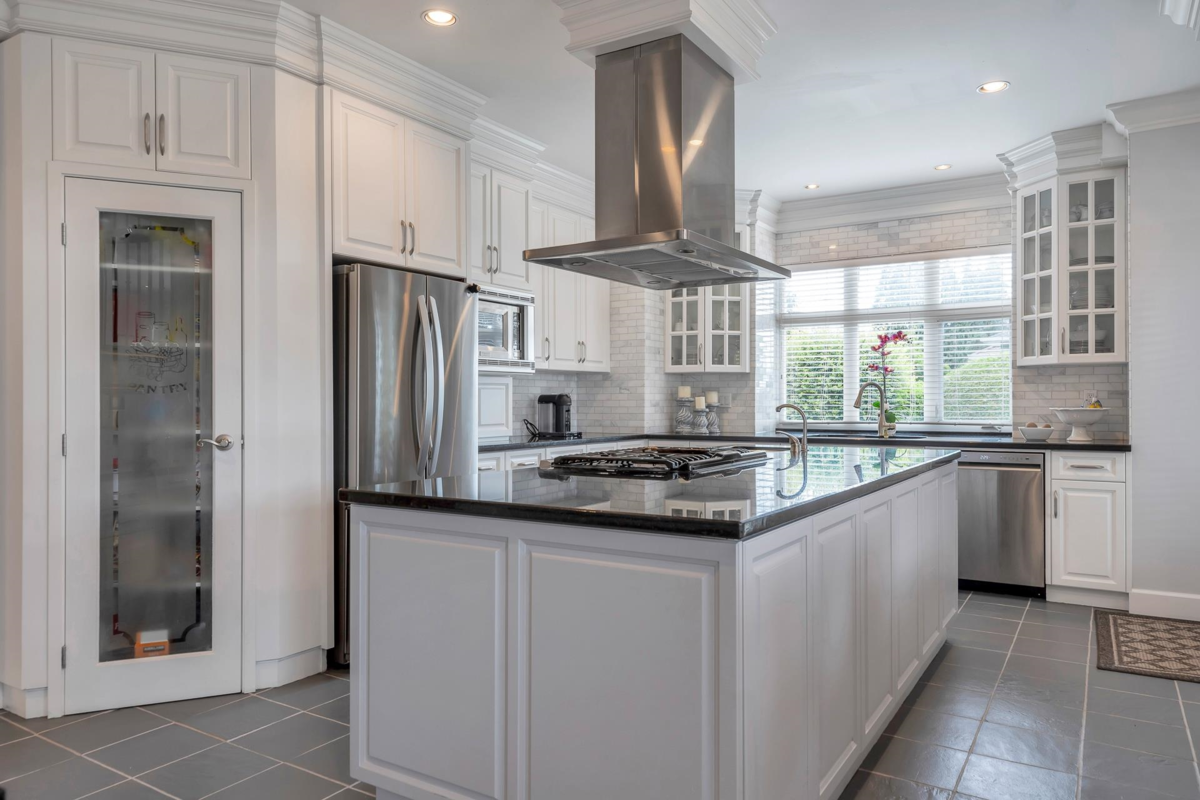 Bedroom 3 Photo of 7205 Union Street, Burnaby, BC