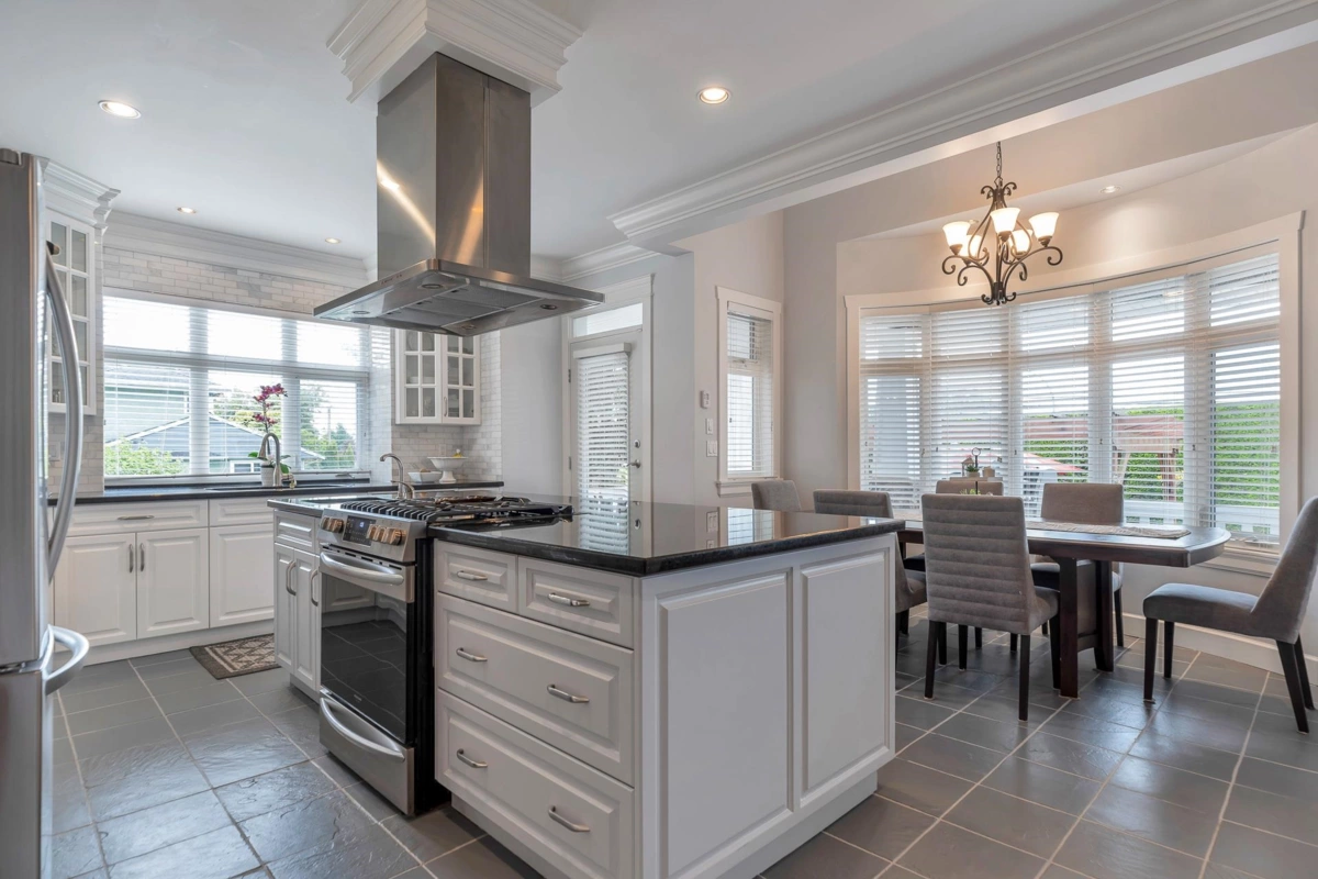 Bedroom 4 Photo of 7205 Union Street, Burnaby, BC