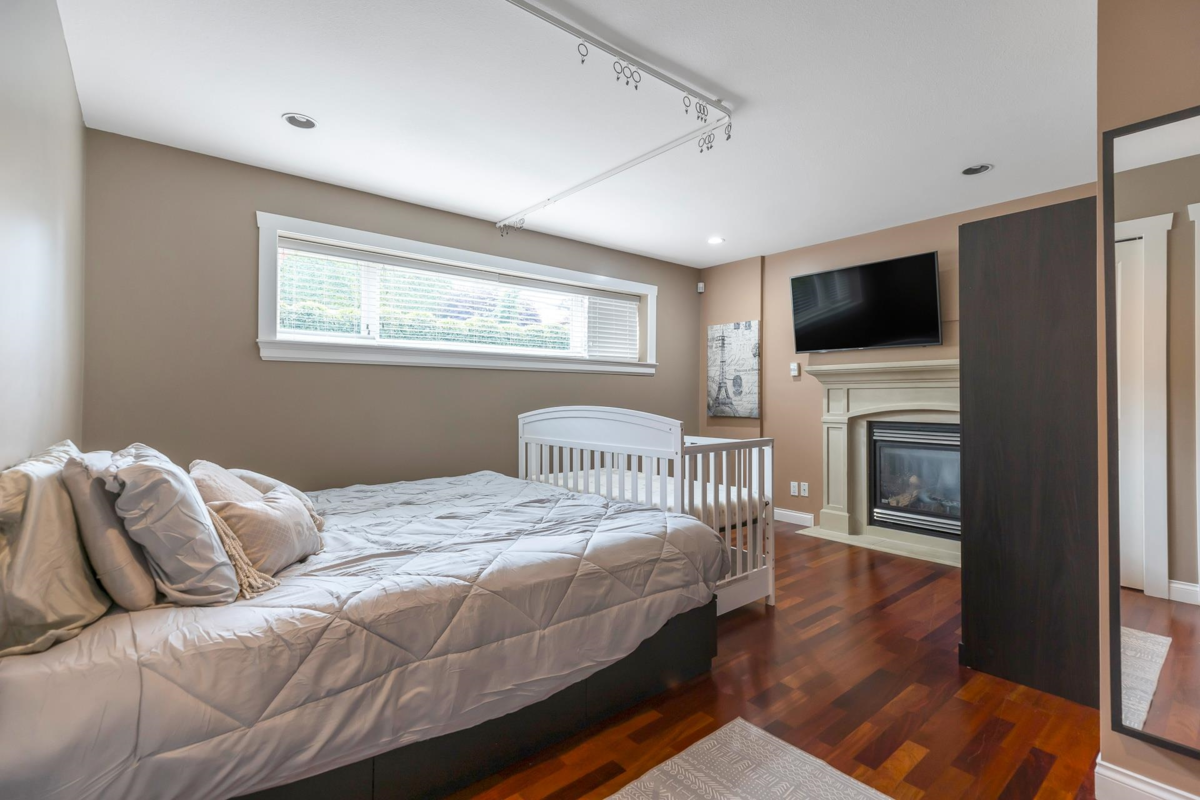 Community Amenities Photo (Clubhouse) of 7205 Union Street, Burnaby, BC