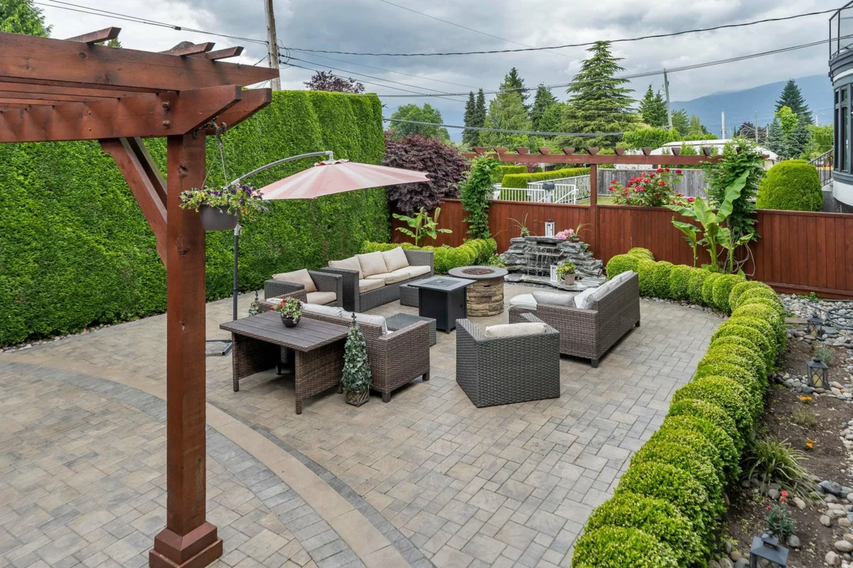 Family Room Photo of 7205 Union Street, Burnaby, BC