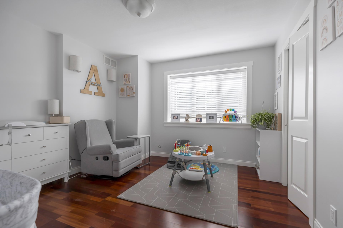 Fitness Center Photo Near 7205 Union Street, Burnaby, BC