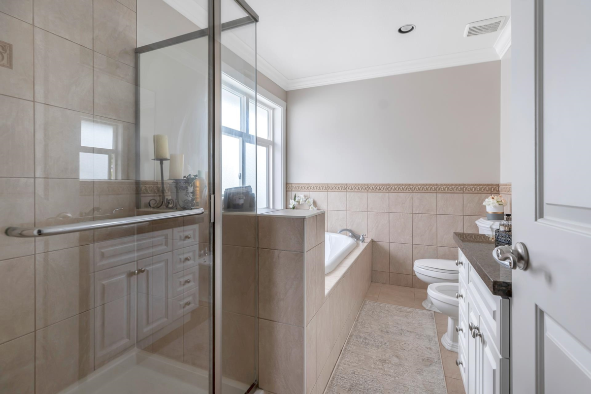 Front Yard Photo of 7205 Union Street, Burnaby, BC