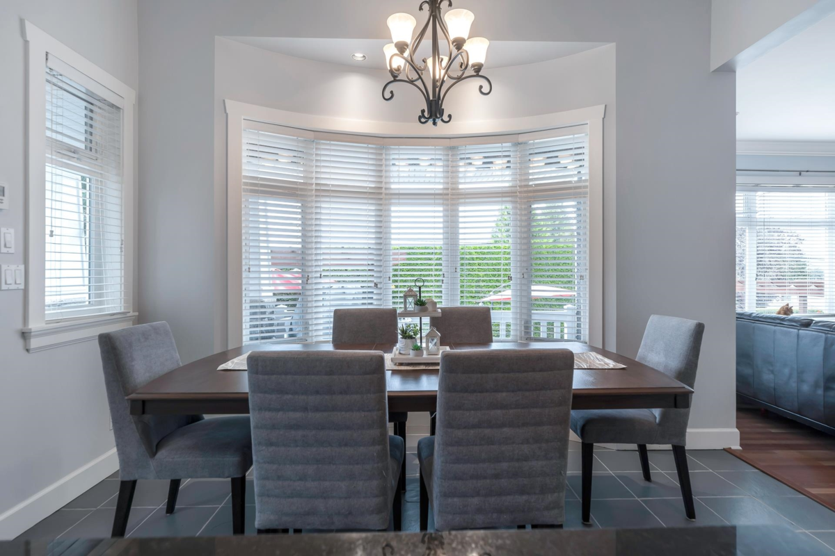 Guest Bathroom Photo of 7205 Union Street, Burnaby, BC