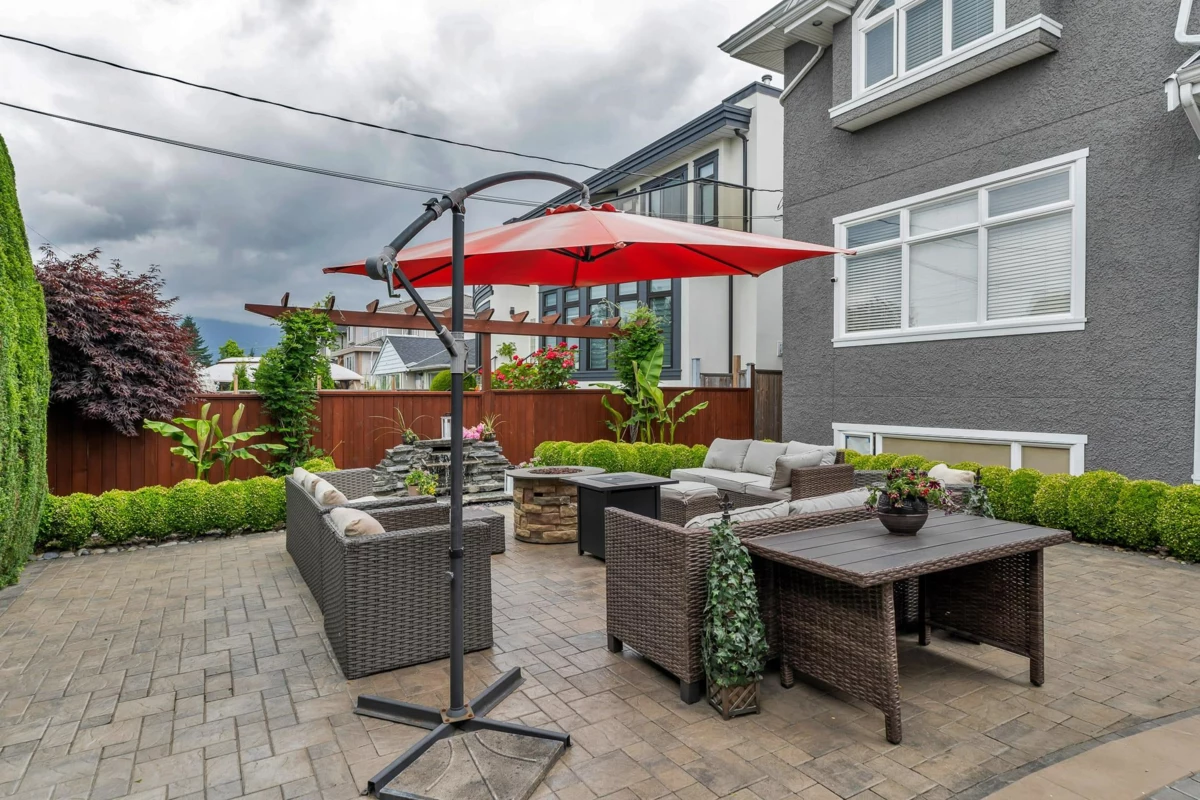 Kitchen Photo of 7205 Union Street, Burnaby, BC