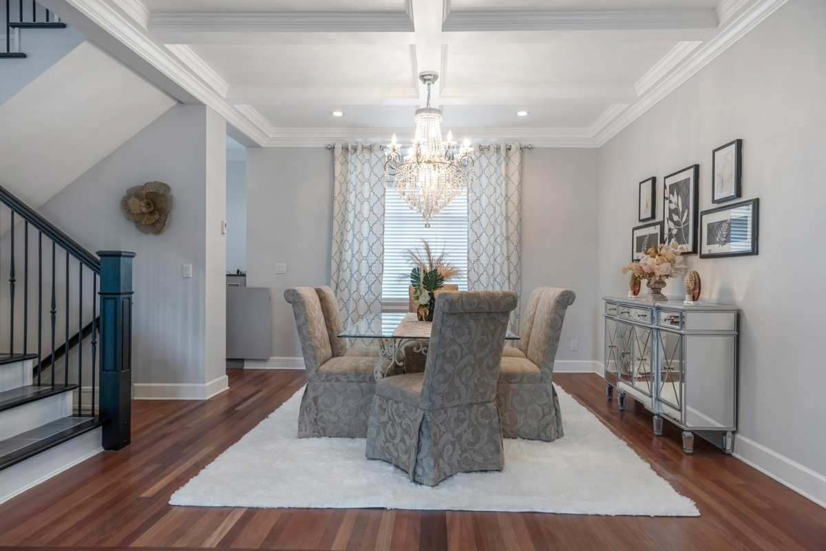 Loft / Bonus Room Photo of 7205 Union Street, Burnaby, BC