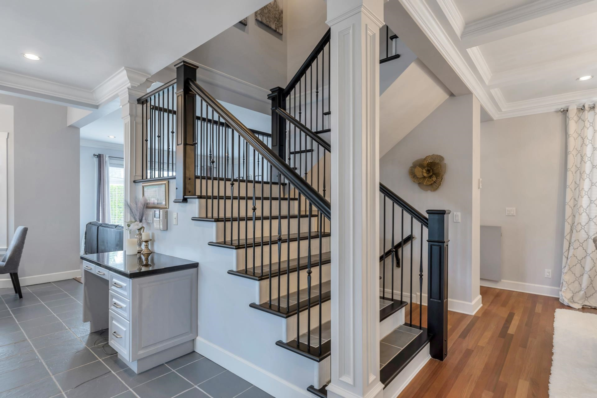 Mudroom Photo of 7205 Union Street, Burnaby, BC