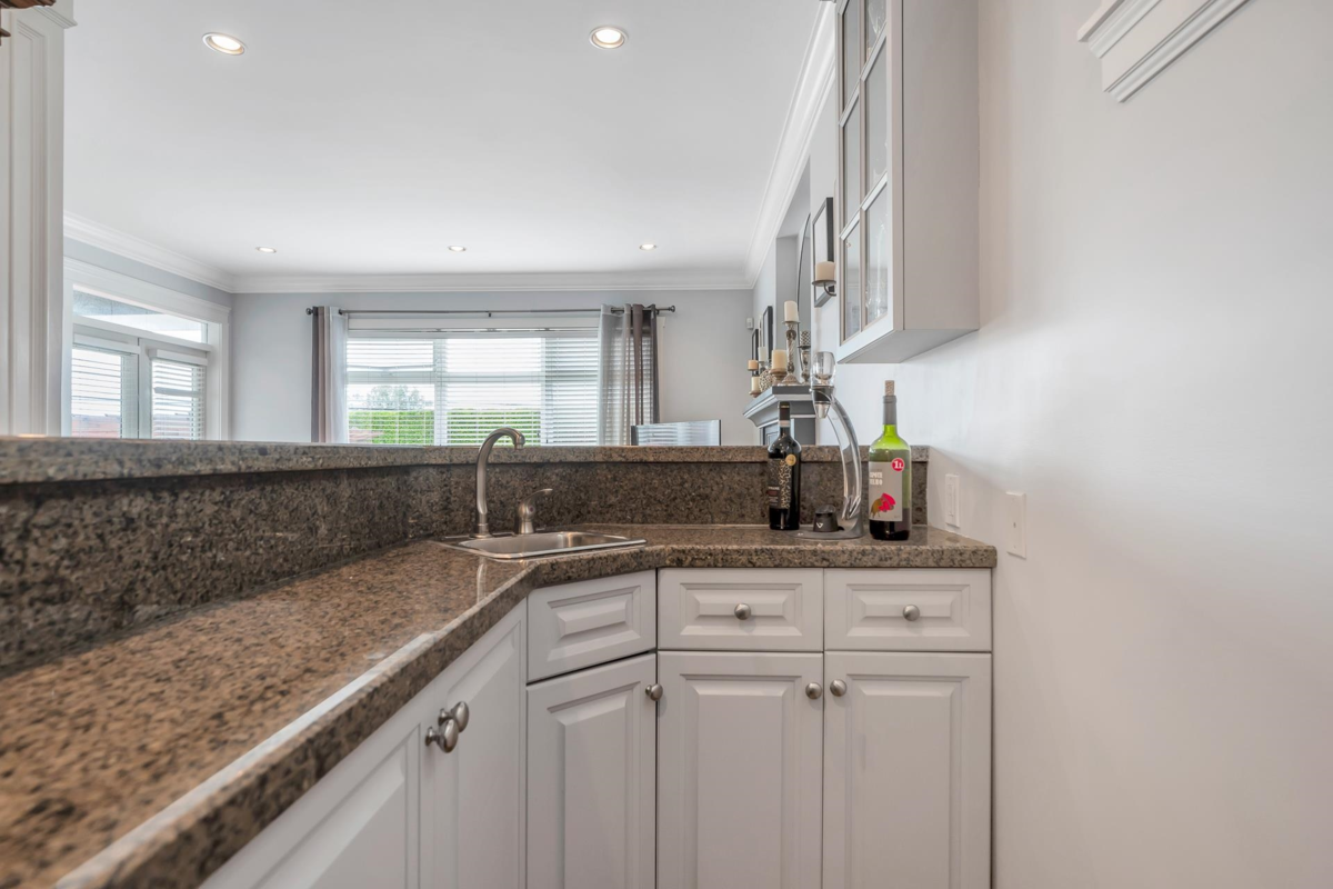 Office / Den Photo of 7205 Union Street, Burnaby, BC