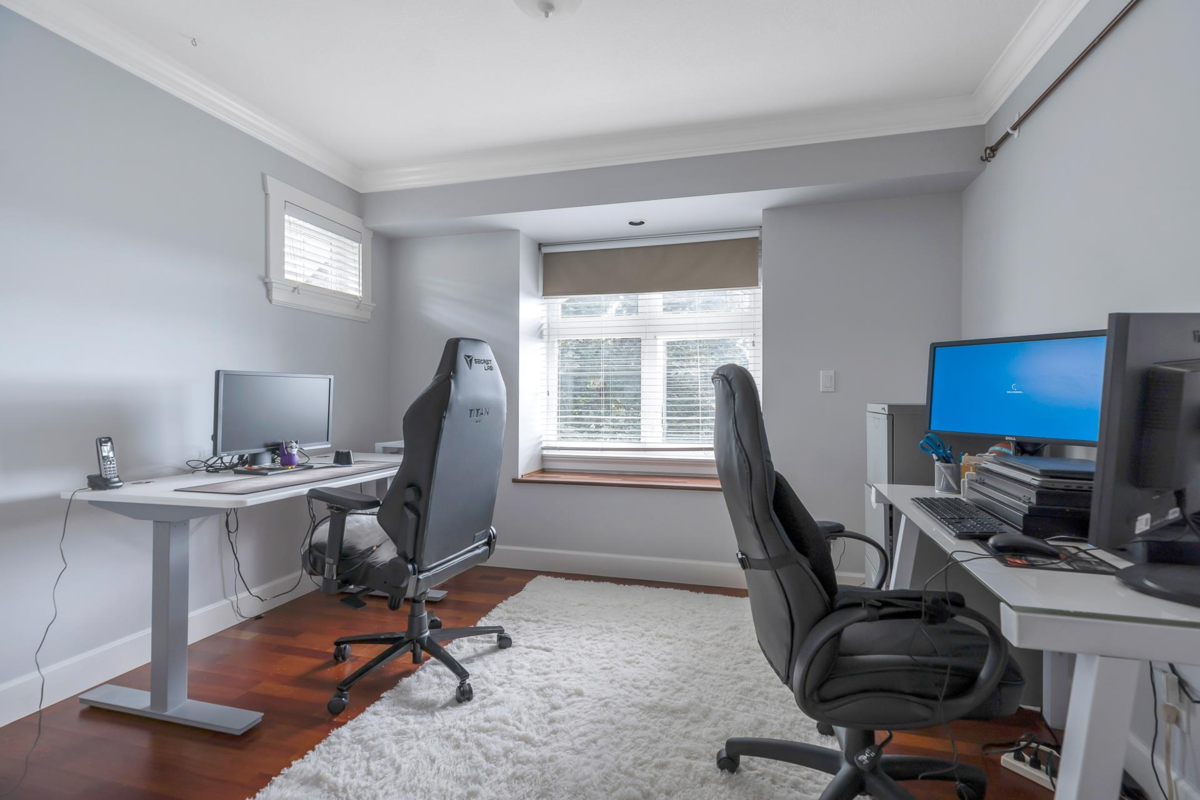 Outdoor Kitchen Photo of 7205 Union Street, Burnaby, BC