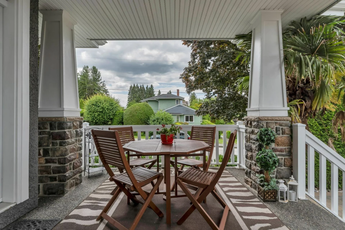 Primary Bathroom Photo of 7205 Union Street, Burnaby, BC