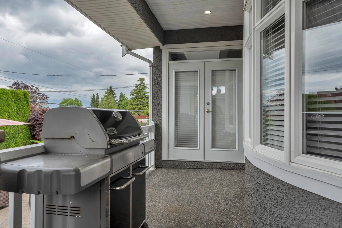 Primary Bedroom Photo of 7205 Union Street, Burnaby, BC