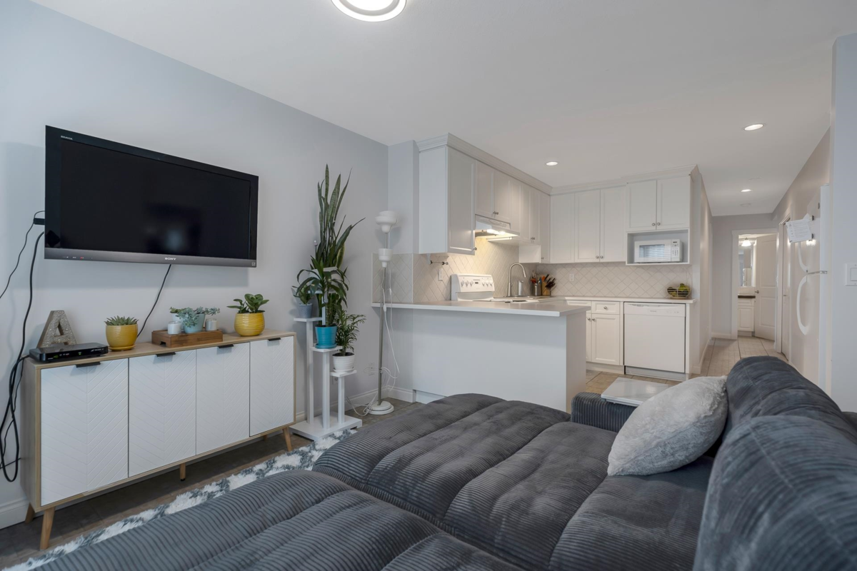 Street View Photo of 7205 Union Street, Burnaby, BC