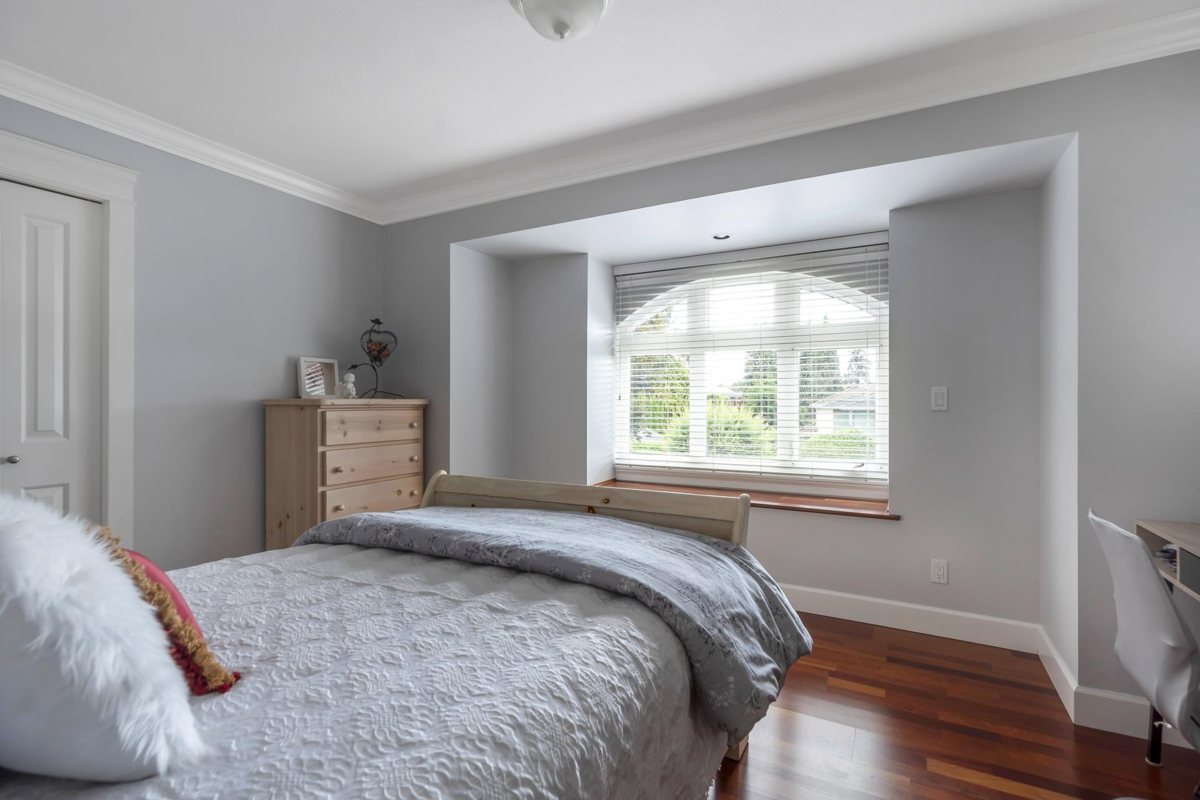 Swimming Pool Photo of 7205 Union Street, Burnaby, BC