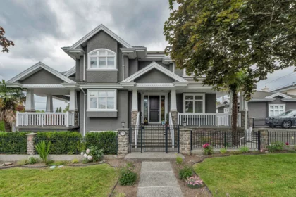 7205 Union Street, Burnaby, BC, Burnaby — Single Family Residence for sale