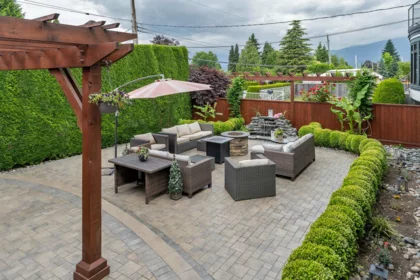 7205 Union Street, Burnaby, BC, Burnaby — Single Family Residence for sale