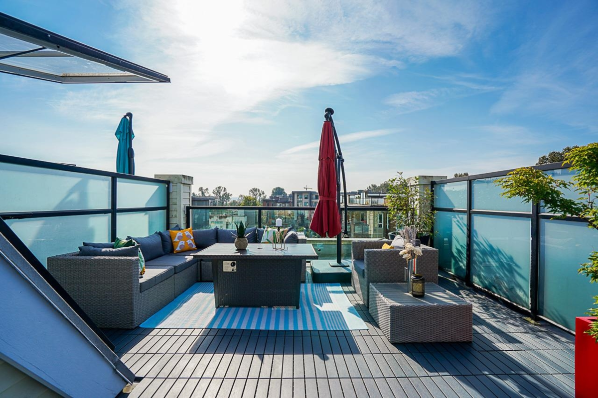 Laundry Room Photo of 76 728 W 14th Street, North Vancouver, BC