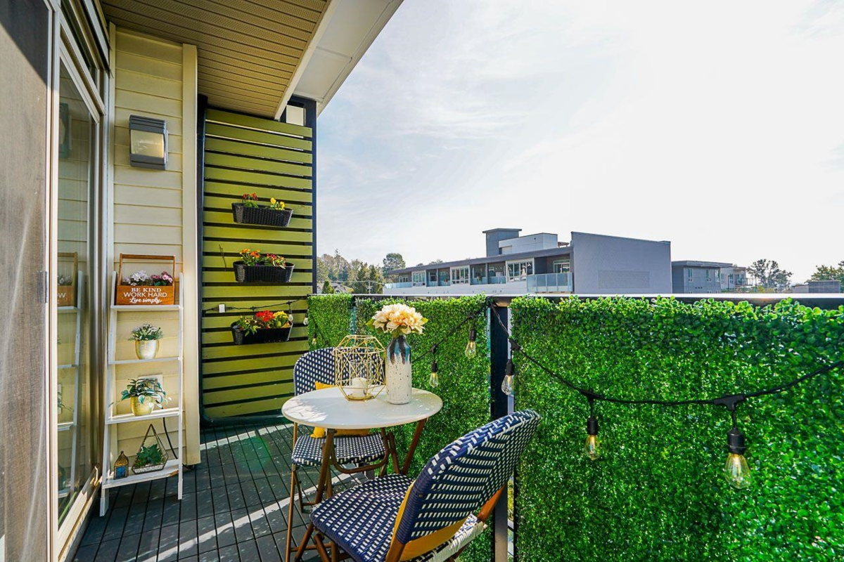Loft / Bonus Room Photo of 76 728 W 14th Street, North Vancouver, BC