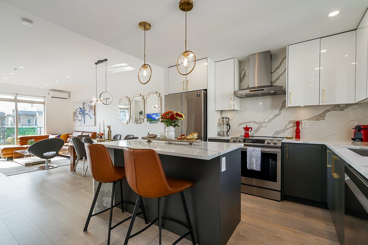 Office / Den Photo of 76 728 W 14th Street, North Vancouver, BC