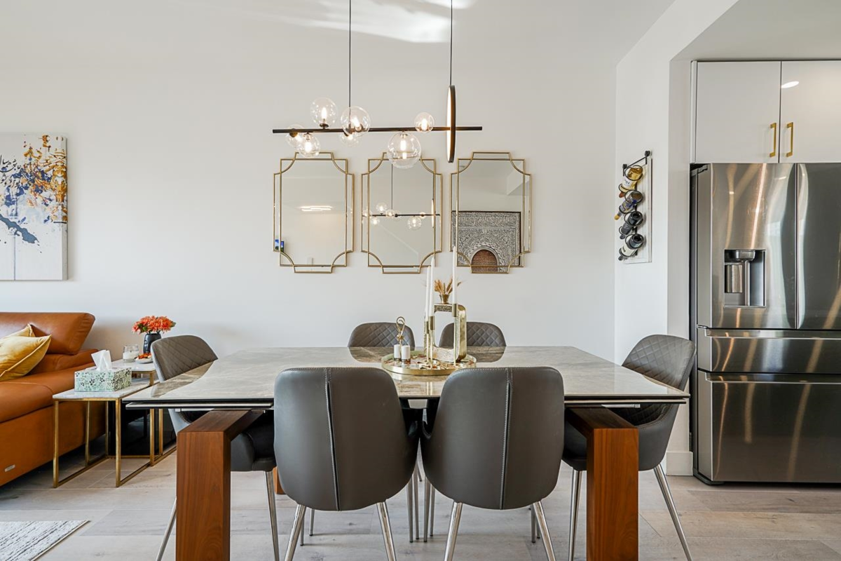 Pantry Photo of 76 728 W 14th Street, North Vancouver, BC