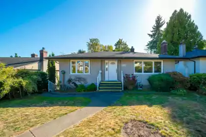 6516 Portland Street, Burnaby, BC, Burnaby — Single Family Residence for sale