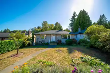 6516 Portland Street, Burnaby, BC, Burnaby — Single Family Residence for sale