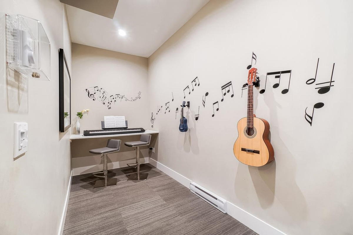 Aerial View of 49 8138 204 Street, Langley, BC