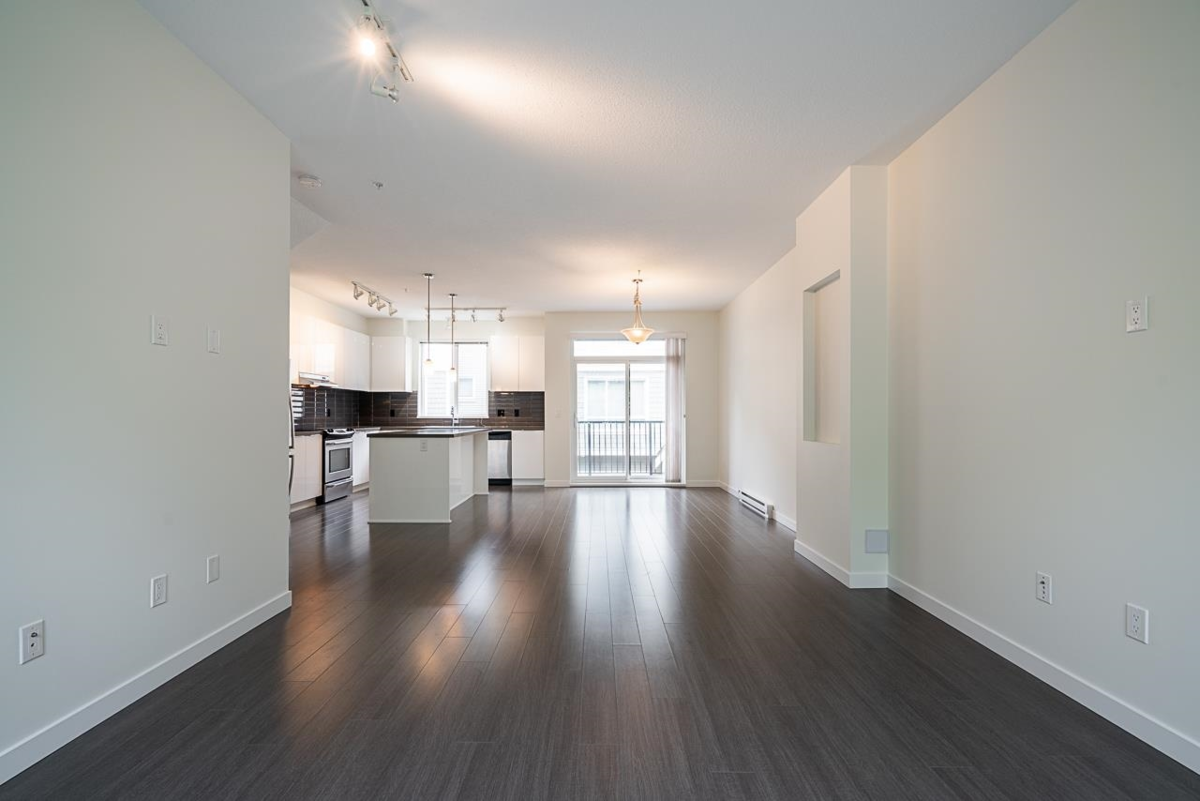 Bedroom 3 Photo of 49 8138 204 Street, Langley, BC