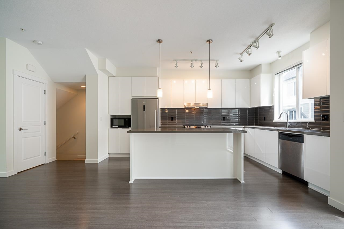 Breakfast Nook Photo of 49 8138 204 Street, Langley, BC