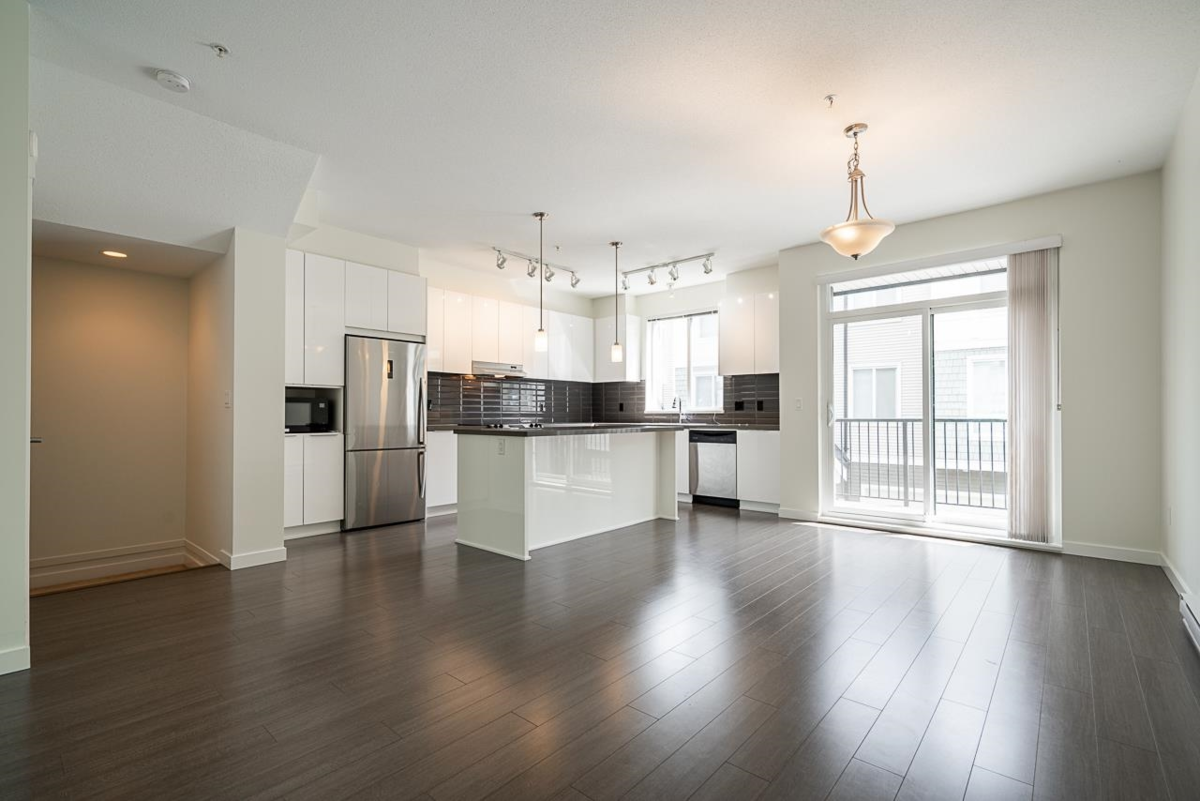 Dining Area Photo of 49 8138 204 Street, Langley, BC