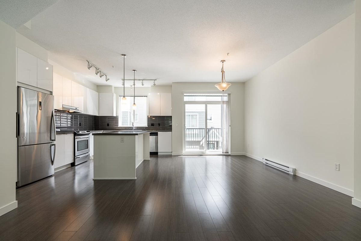 Family Room Photo of 49 8138 204 Street, Langley, BC