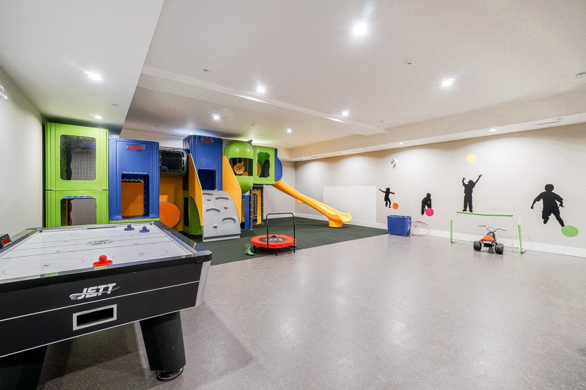 Fitness Center Photo Near 49 8138 204 Street, Langley, BC