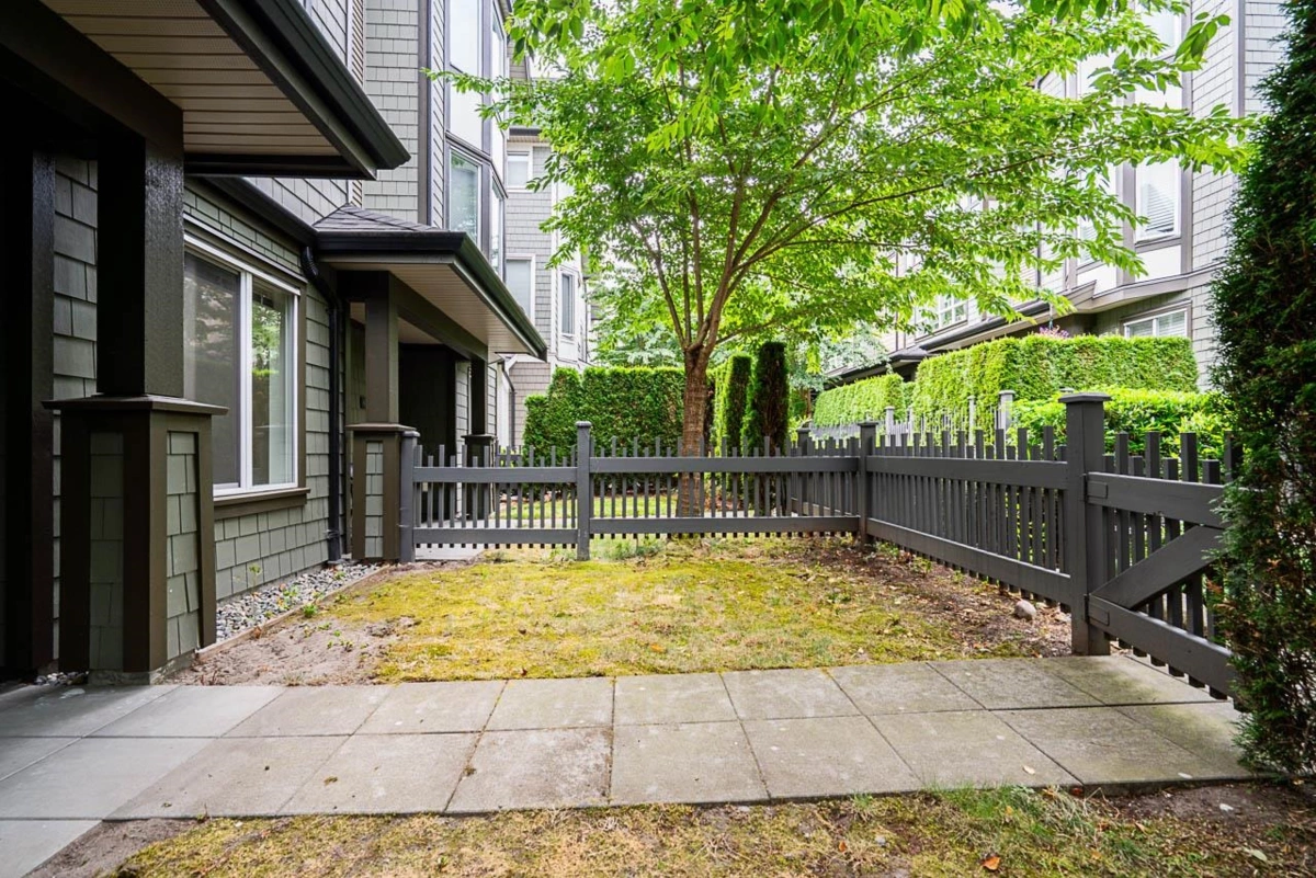 Garden / Landscaping Photo of 49 8138 204 Street, Langley, BC