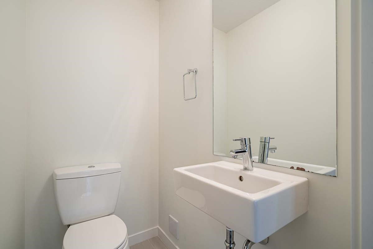 Guest Bathroom Photo of 49 8138 204 Street, Langley, BC