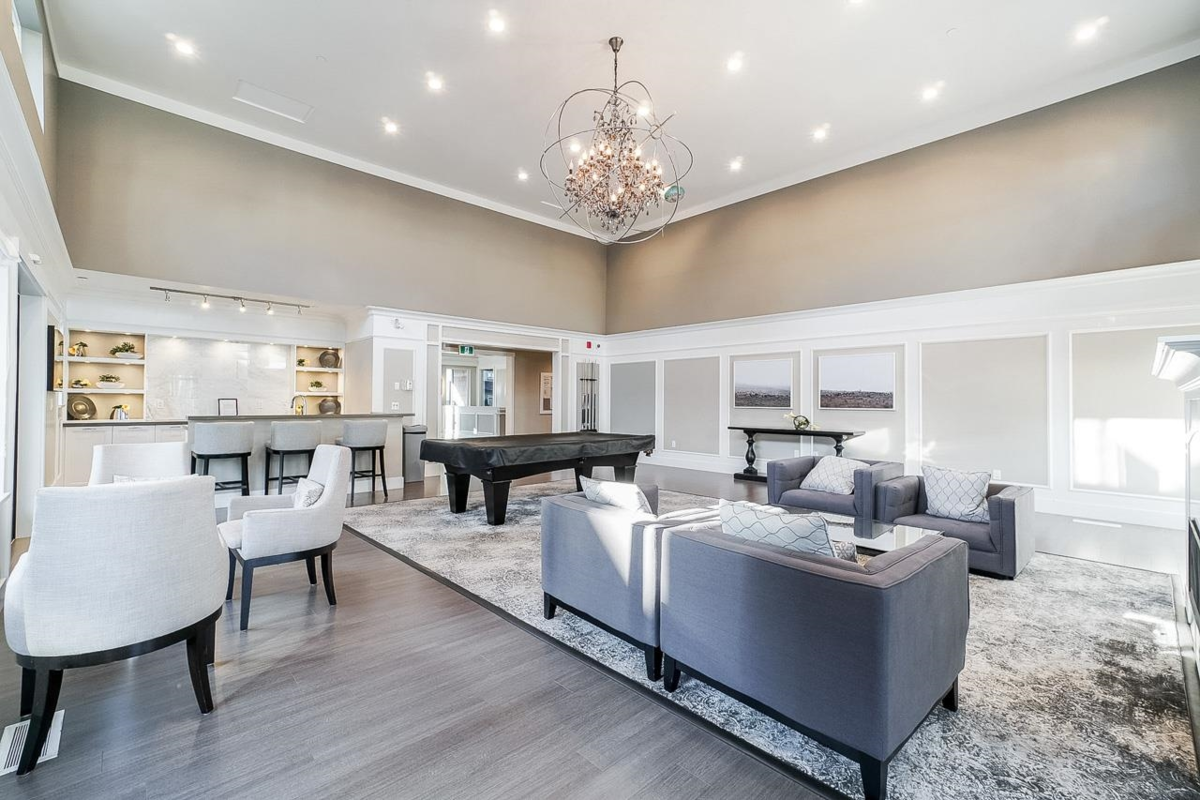 Hot Tub / Spa Photo of 49 8138 204 Street, Langley, BC