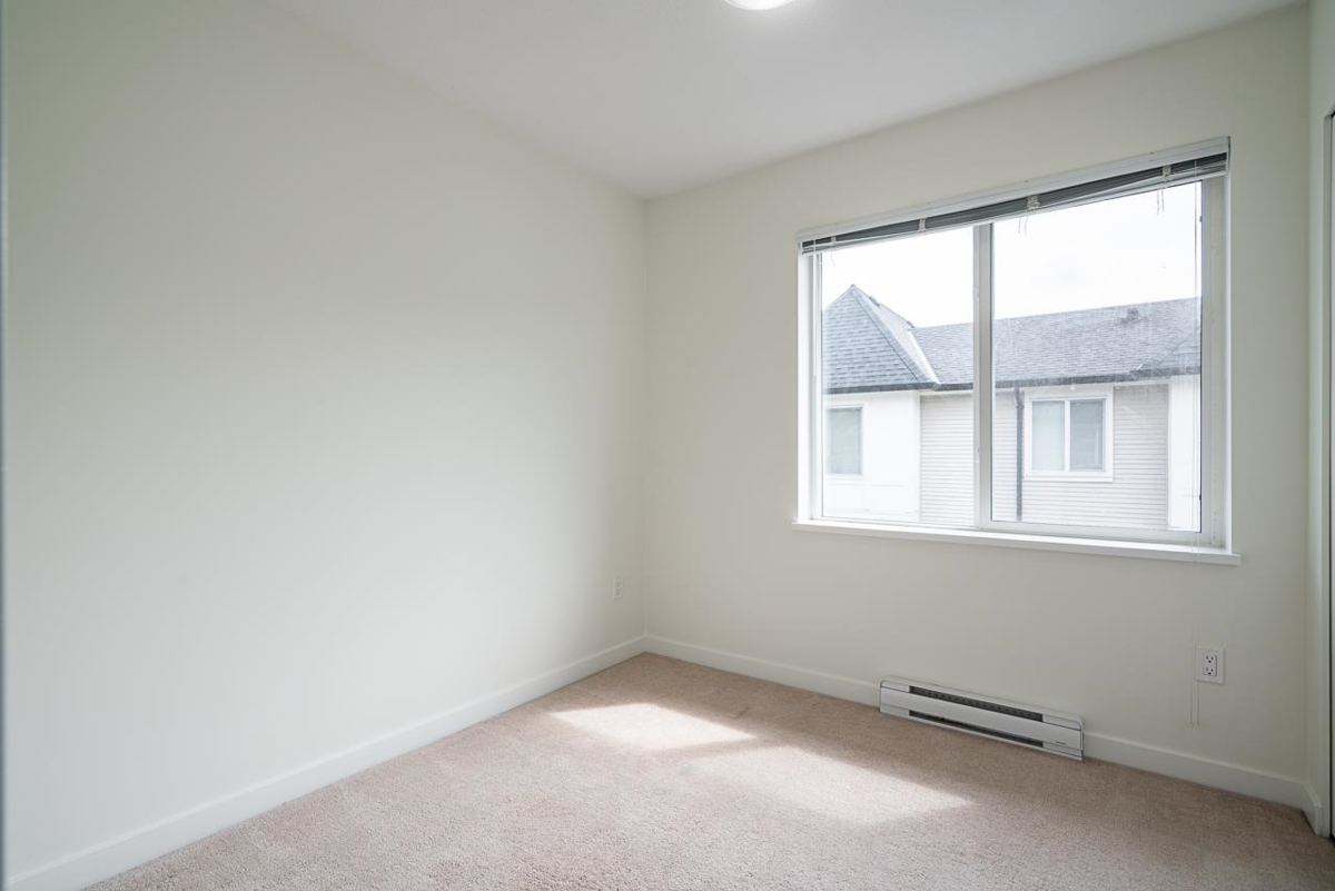 Mudroom Photo of 49 8138 204 Street, Langley, BC