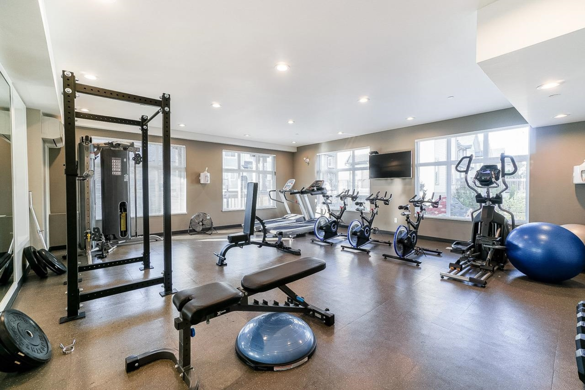 Outdoor Kitchen Photo of 49 8138 204 Street, Langley, BC