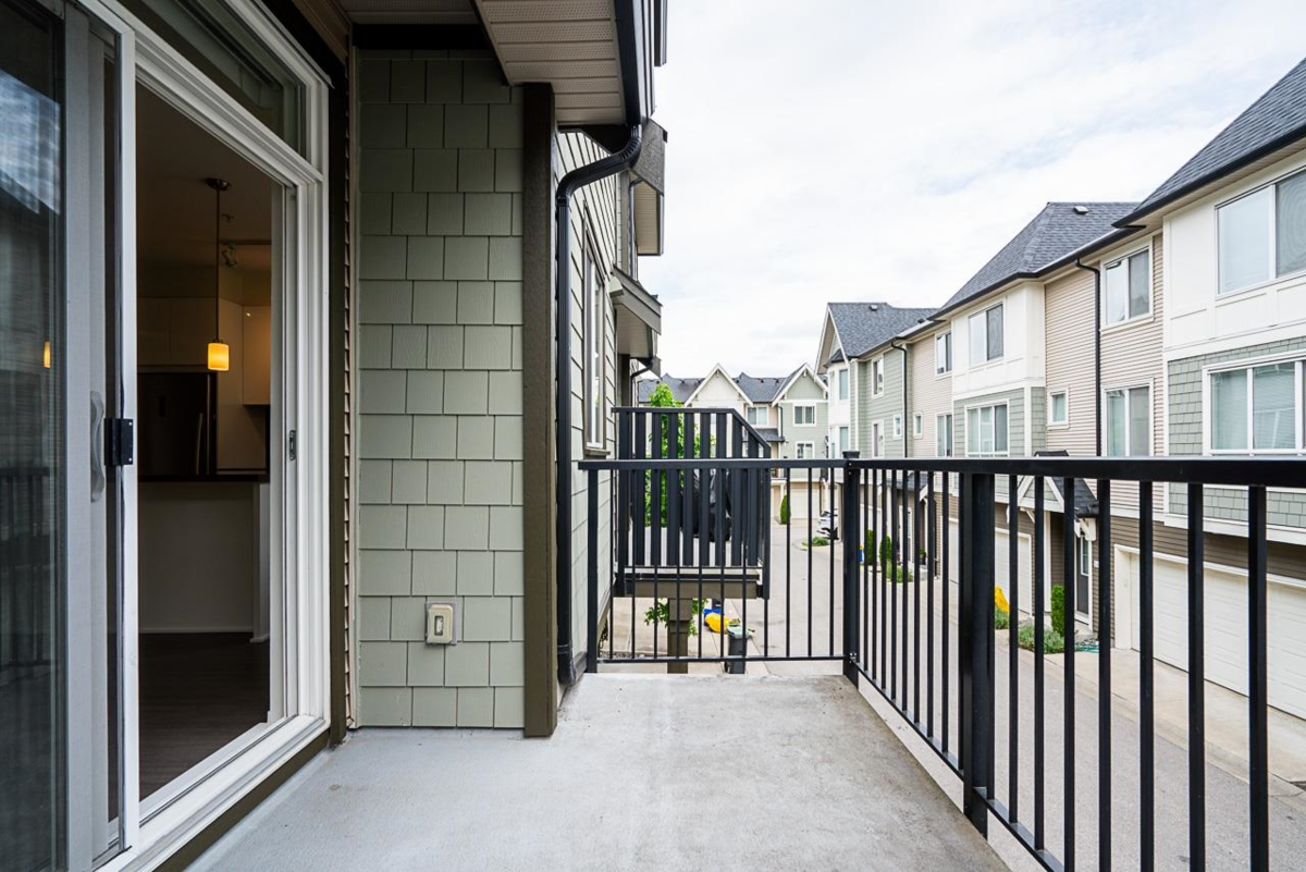 Outdoor Patio Photo of 49 8138 204 Street, Langley, BC