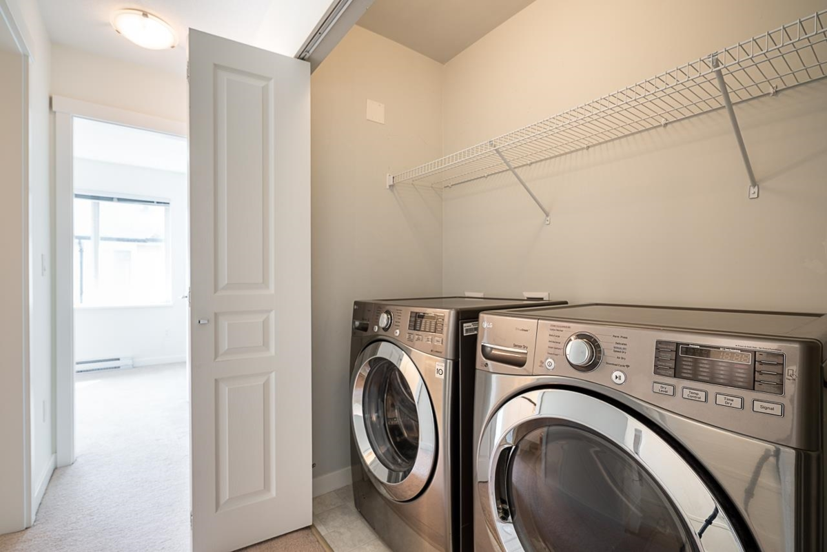 Staircase Photo of 49 8138 204 Street, Langley, BC