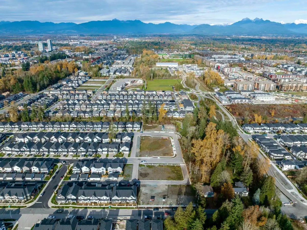 Family Room Photo of LT.7 20545 76 Avenue, Langley, BC