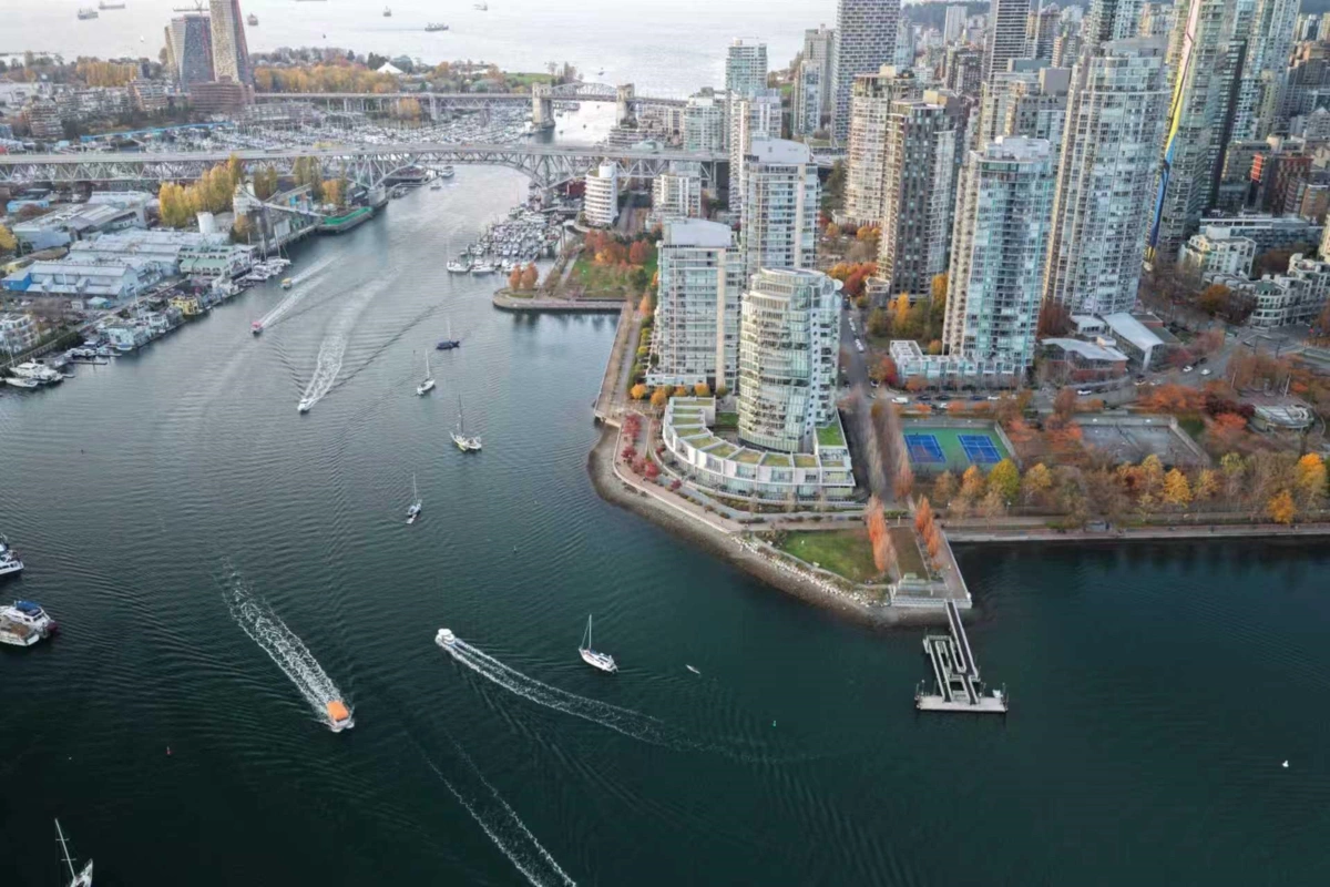 Community Amenities Photo (Clubhouse) of 1576 Homer Mews, Vancouver, BC