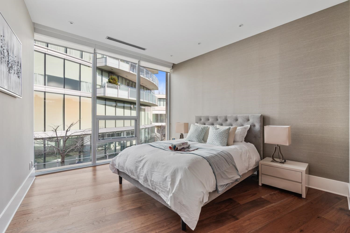 Loft / Bonus Room Photo of 1576 Homer Mews, Vancouver, BC