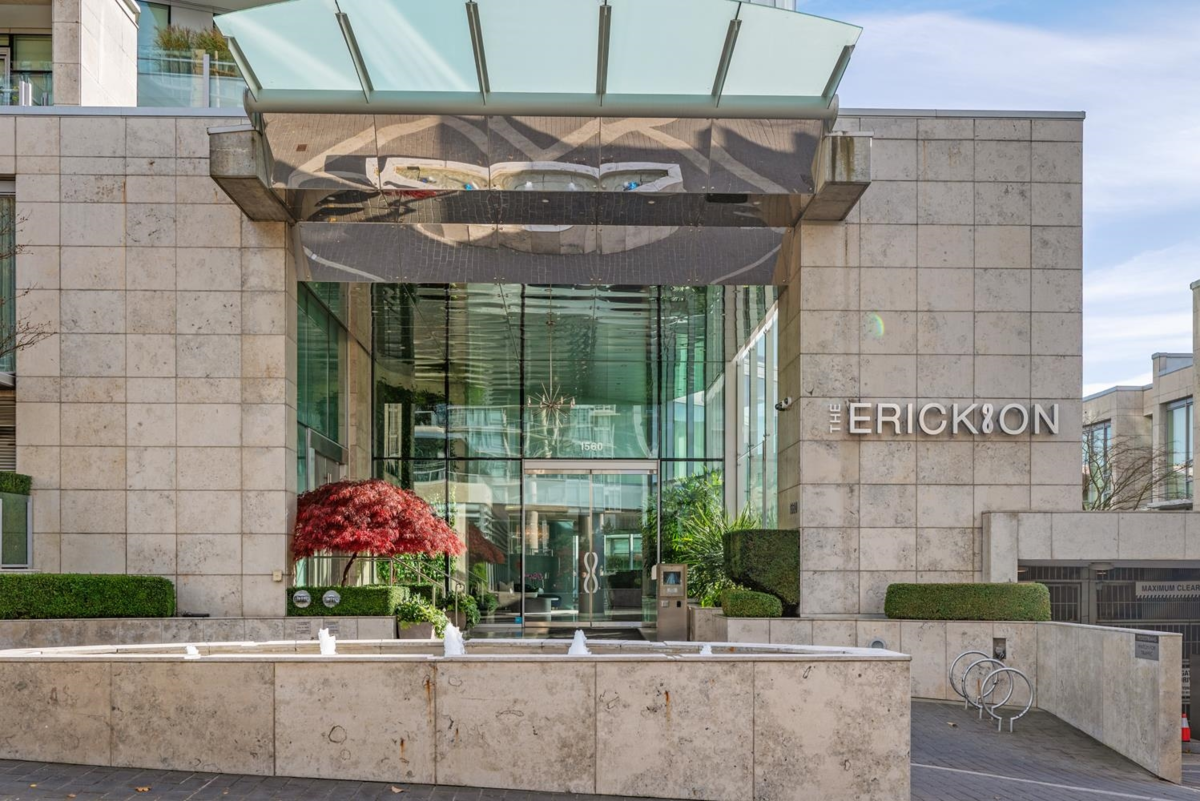 Mudroom Photo of 1576 Homer Mews, Vancouver, BC